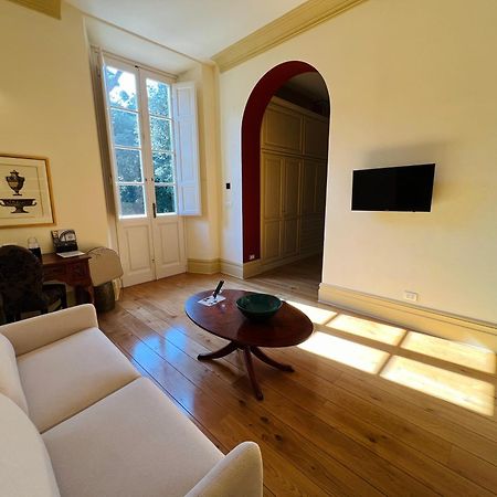 Hotel Villa Casanova Лукка Экстерьер фото
