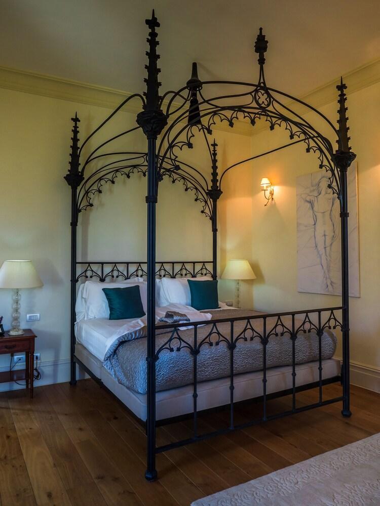 Hotel Villa Casanova Лукка Экстерьер фото