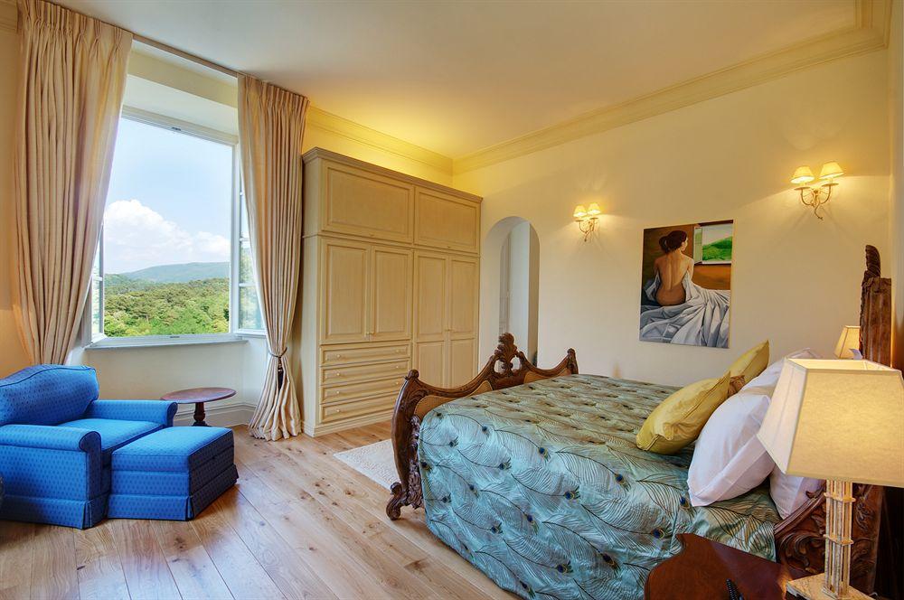 Hotel Villa Casanova Лукка Экстерьер фото