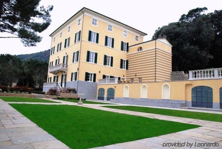 Hotel Villa Casanova Лукка Экстерьер фото
