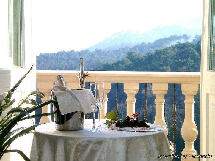 Hotel Villa Casanova Лукка Ресторан фото