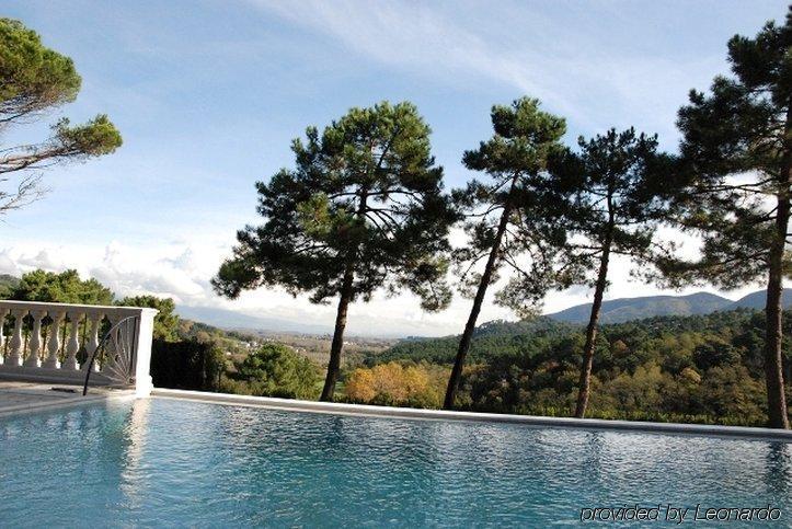 Hotel Villa Casanova Лукка Удобства фото