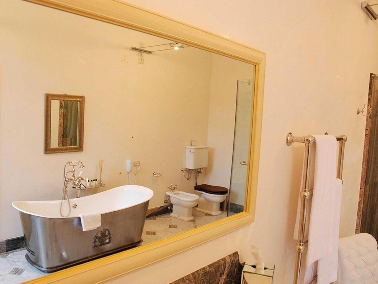 Hotel Villa Casanova Лукка Экстерьер фото