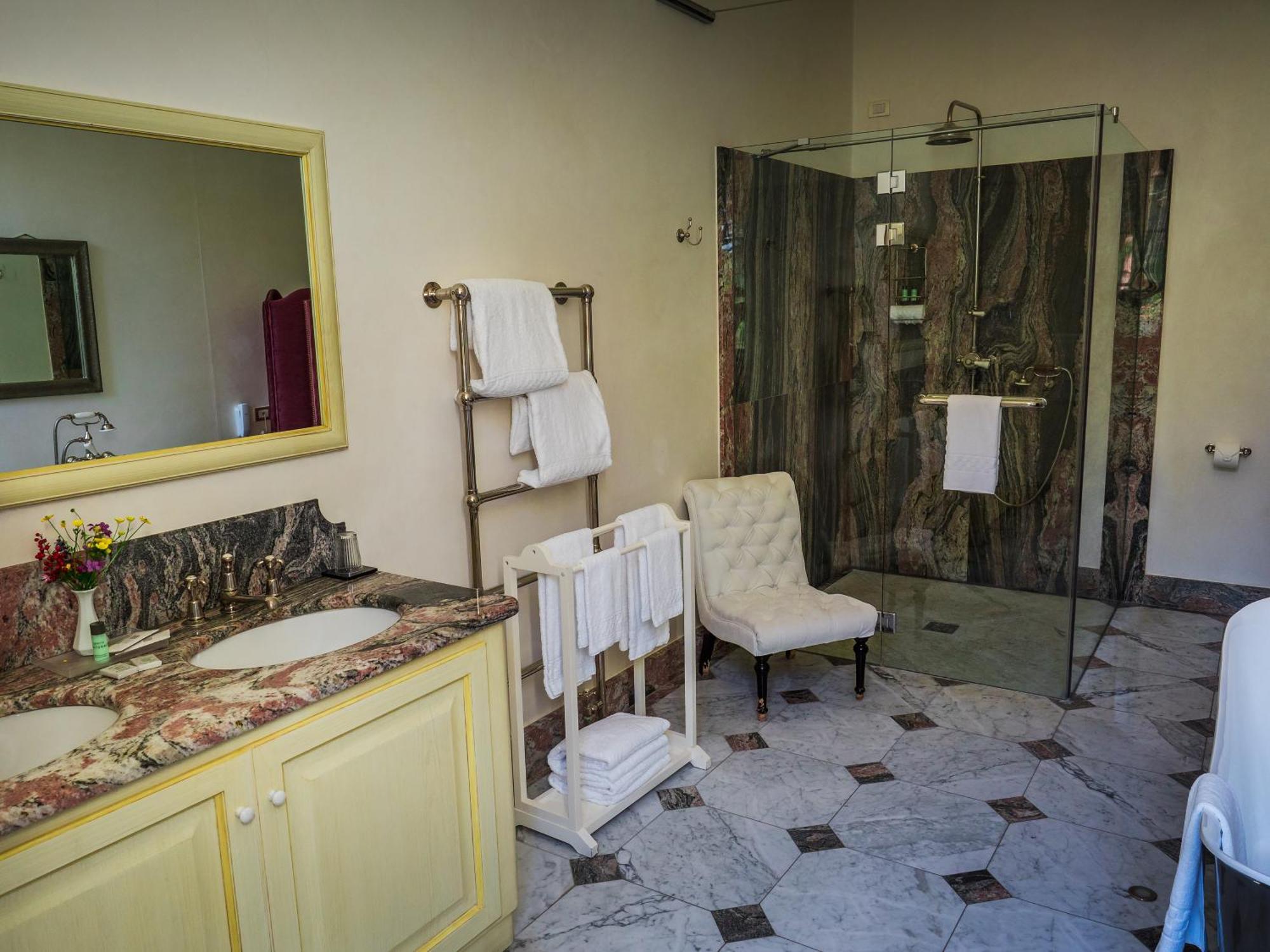 Hotel Villa Casanova Лукка Экстерьер фото