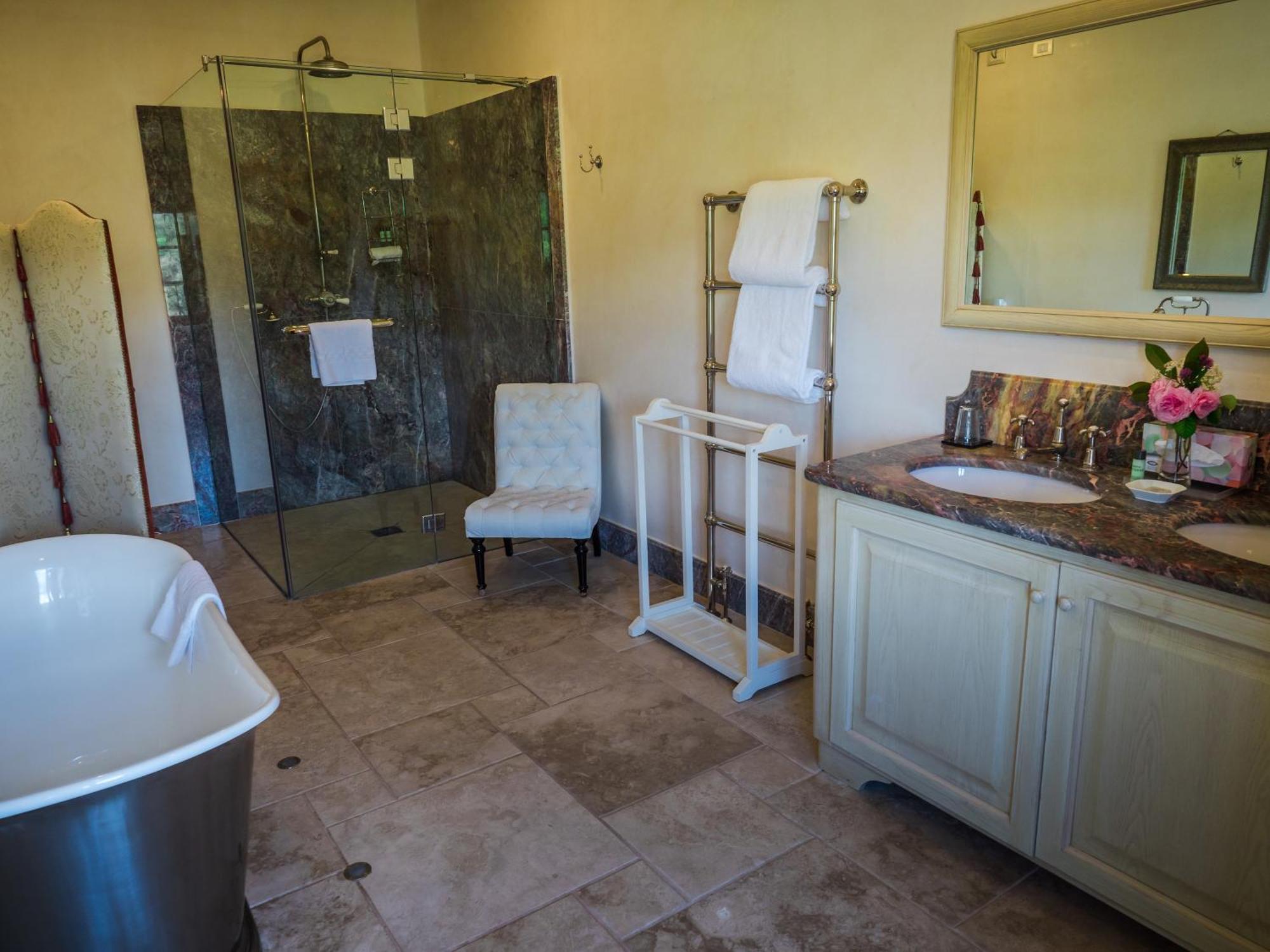 Hotel Villa Casanova Лукка Экстерьер фото