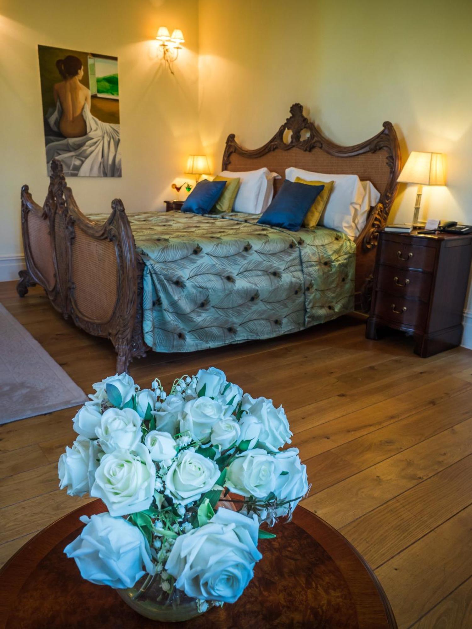 Hotel Villa Casanova Лукка Экстерьер фото