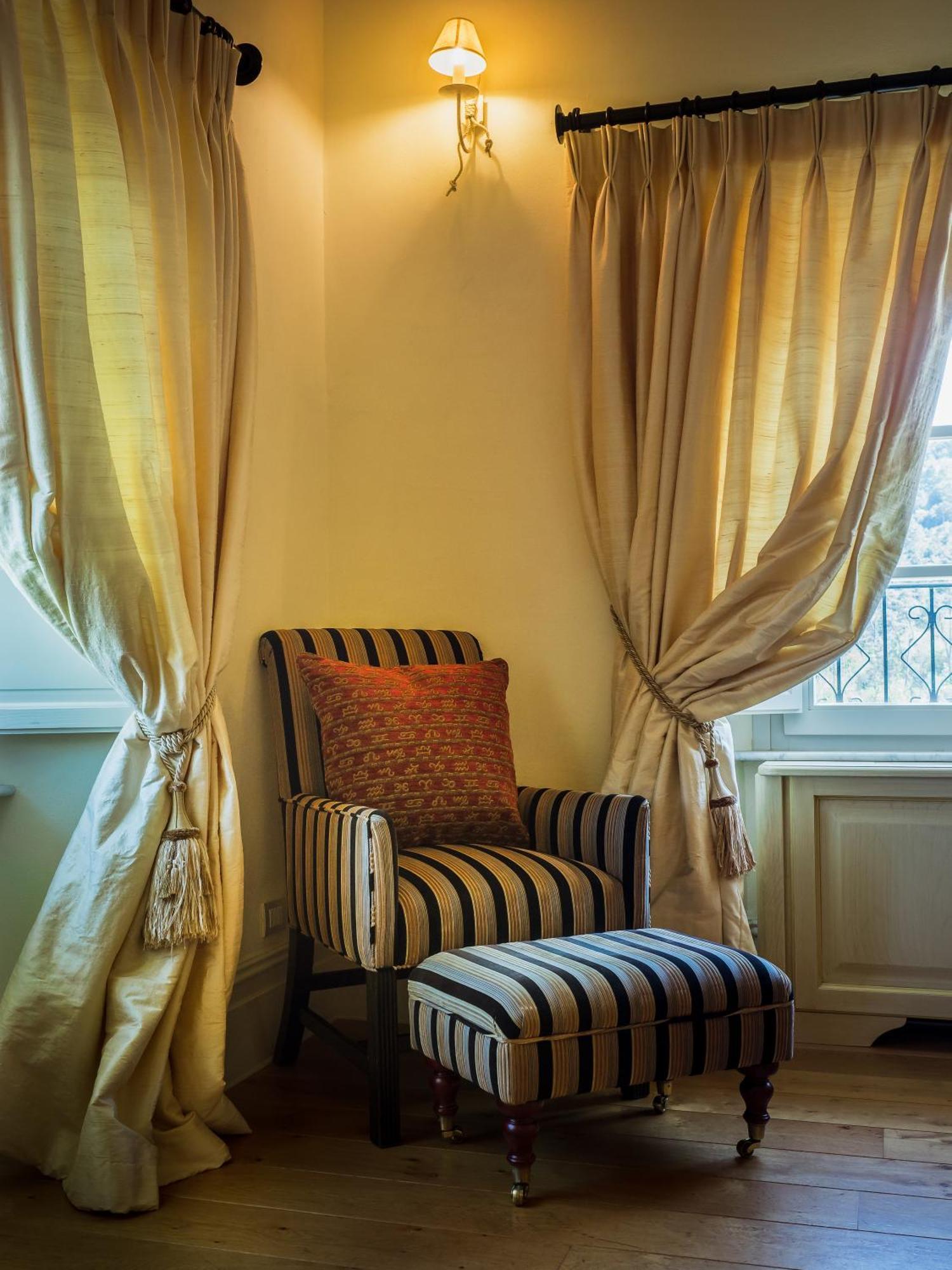Hotel Villa Casanova Лукка Экстерьер фото