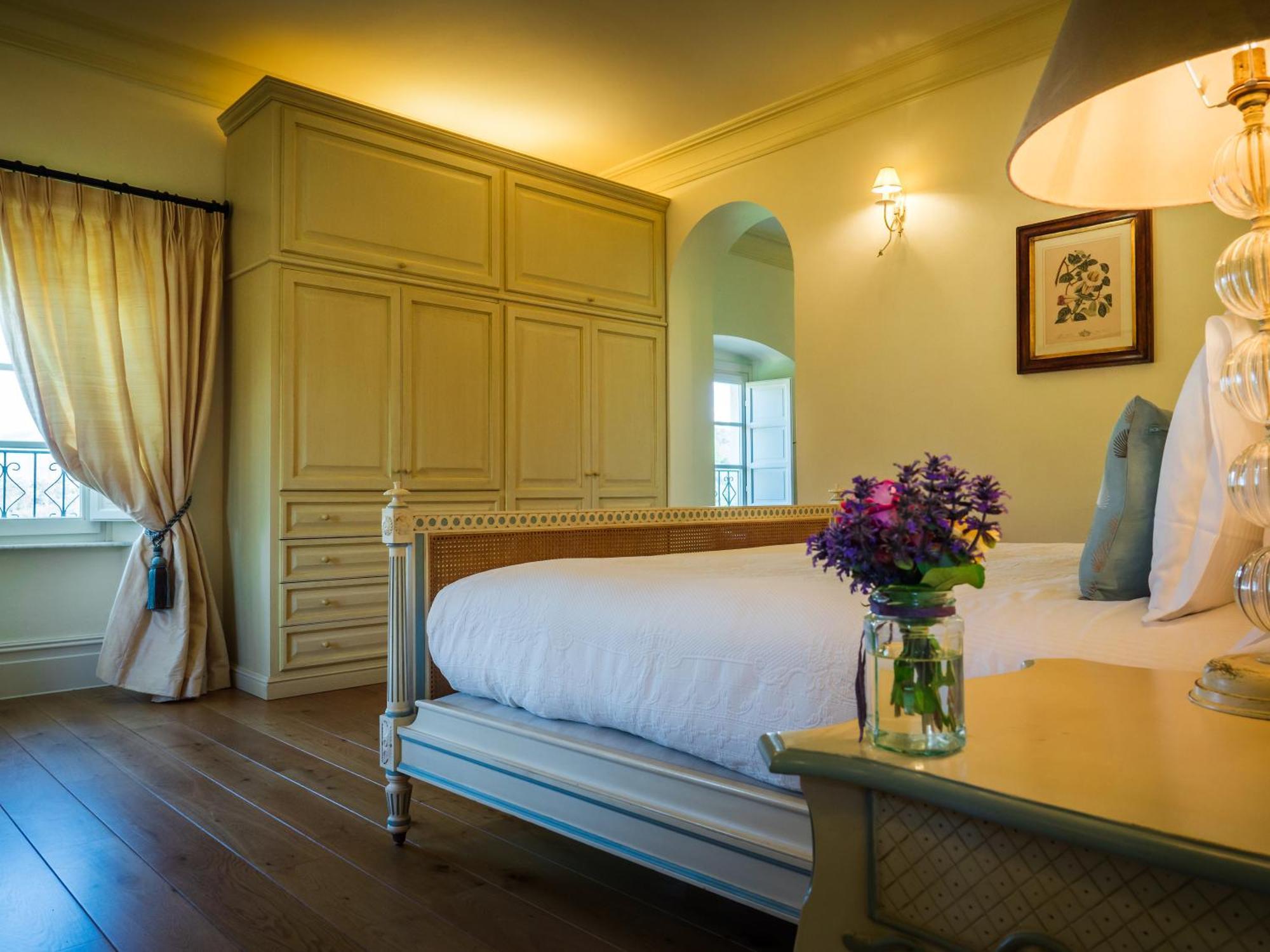 Hotel Villa Casanova Лукка Экстерьер фото