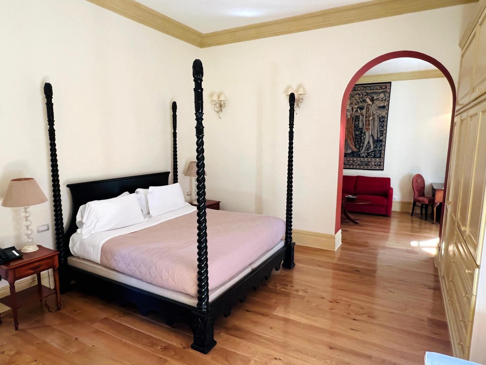 Hotel Villa Casanova Лукка Номер фото