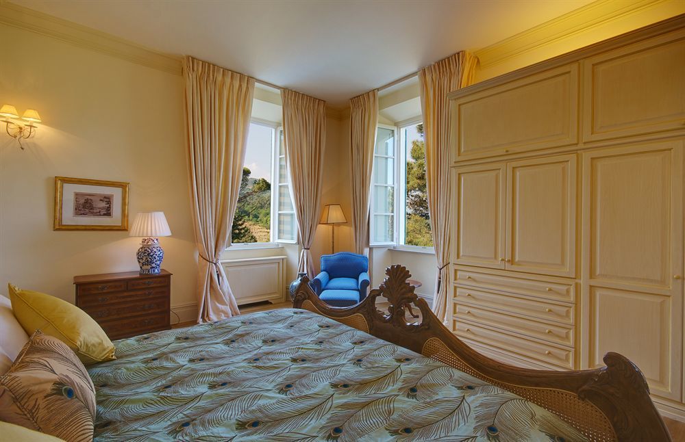 Hotel Villa Casanova Лукка Экстерьер фото
