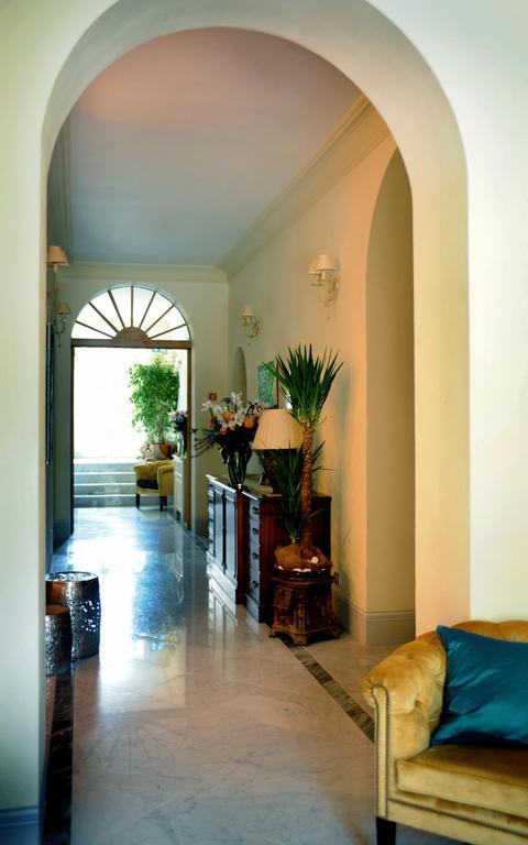 Hotel Villa Casanova Лукка Экстерьер фото