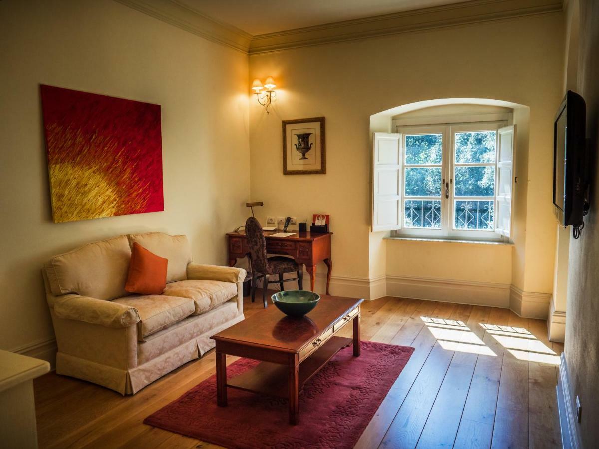 Hotel Villa Casanova Лукка Экстерьер фото