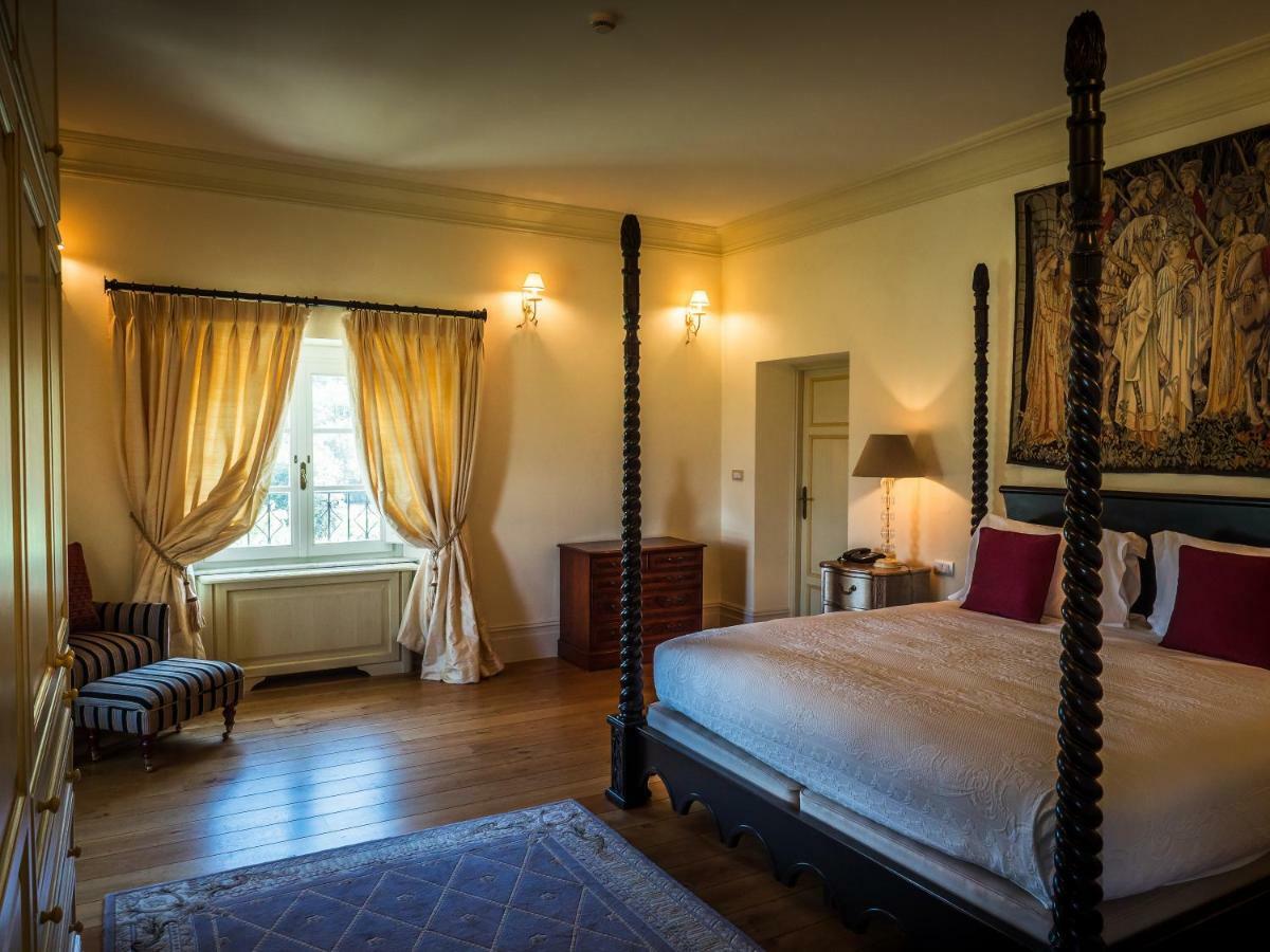 Hotel Villa Casanova Лукка Экстерьер фото
