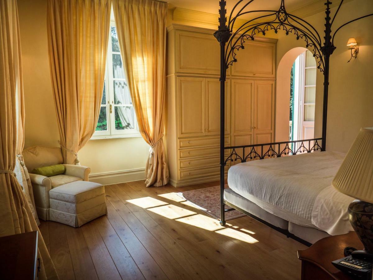 Hotel Villa Casanova Лукка Экстерьер фото